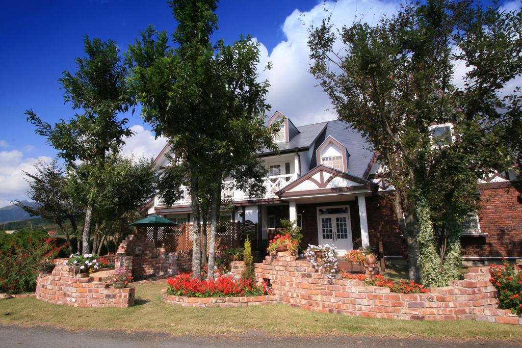 Pension Angelica Minamiaso Exterior photo